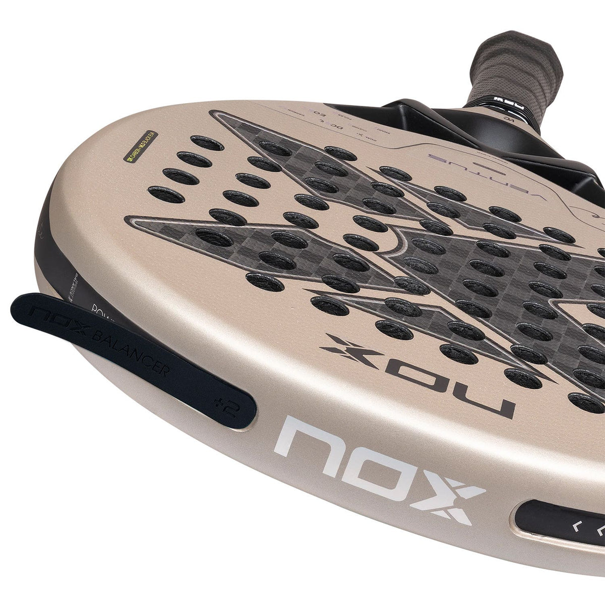 NOX VENTUS 12K HYBRID LITE 2027