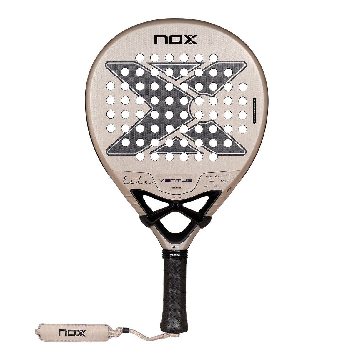 NOX VENTUS 12K HYBRID LITE 2027