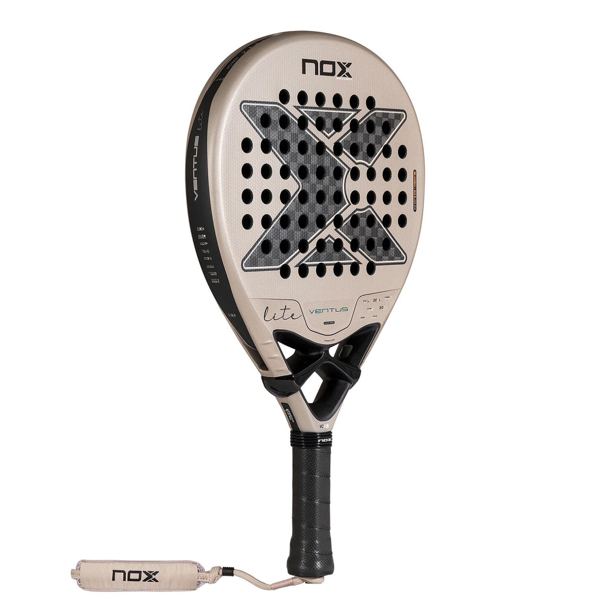 NOX VENTUS 12K HYBRID LITE 2027