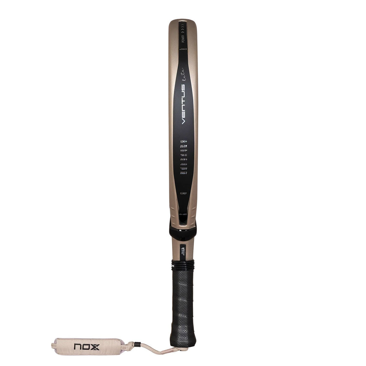 NOX VENTUS 12K HYBRID LITE 2027