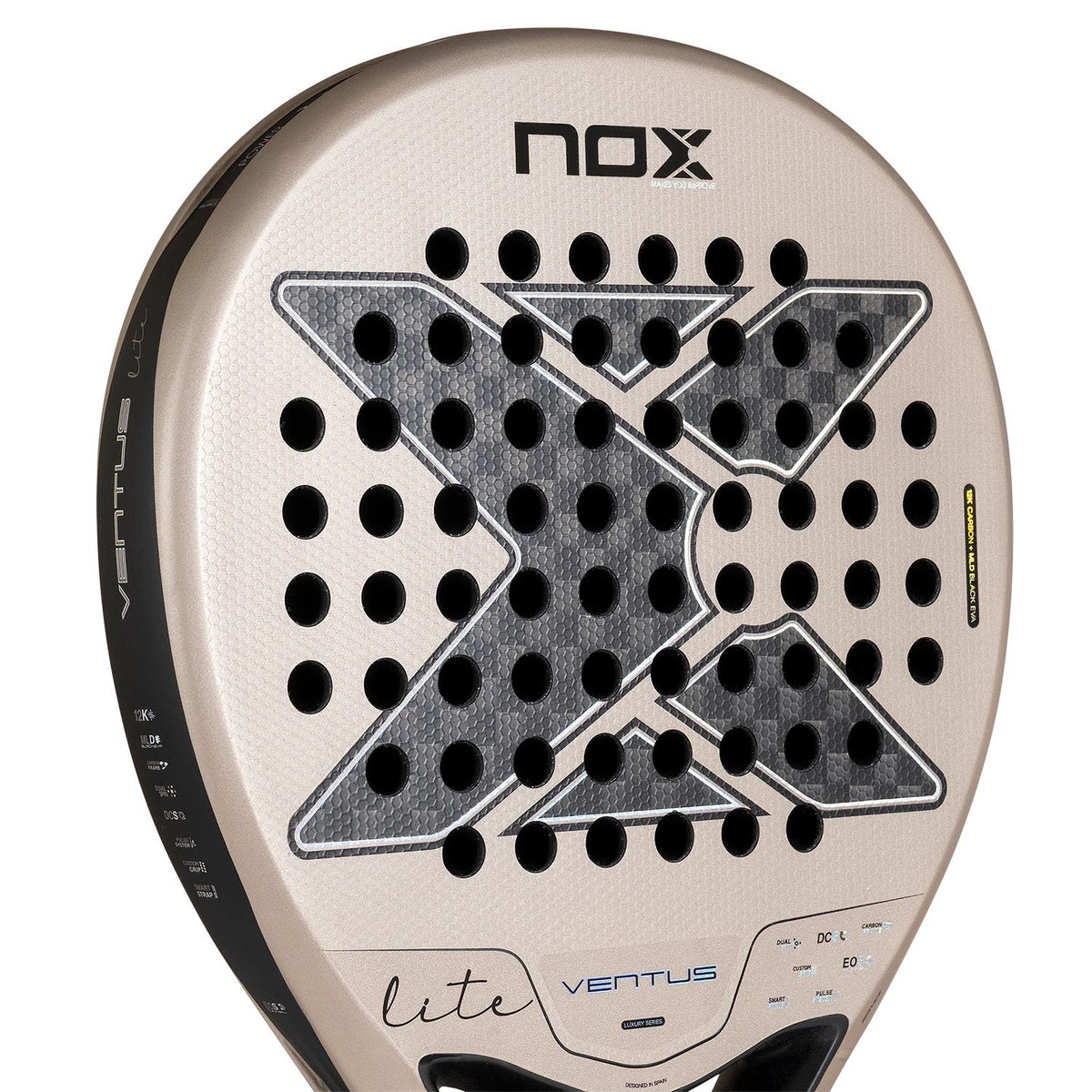NOX VENTUS 12K HYBRID LITE 2027