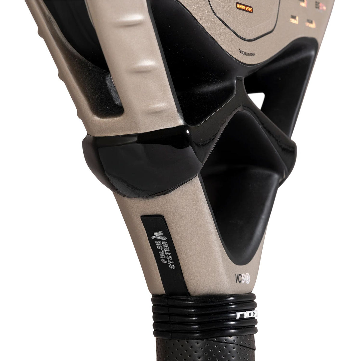 NOX VENTUS 12K HYBRID LITE 2027