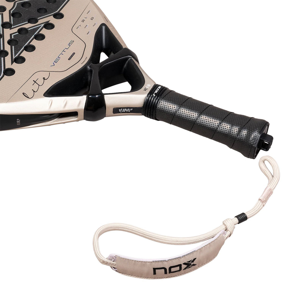 NOX VENTUS 12K HYBRID LITE 2027