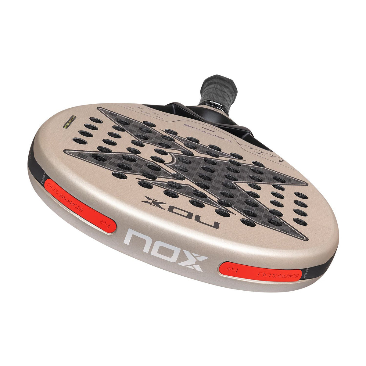 NOX VENTUS 12K HYBRID LITE 2027