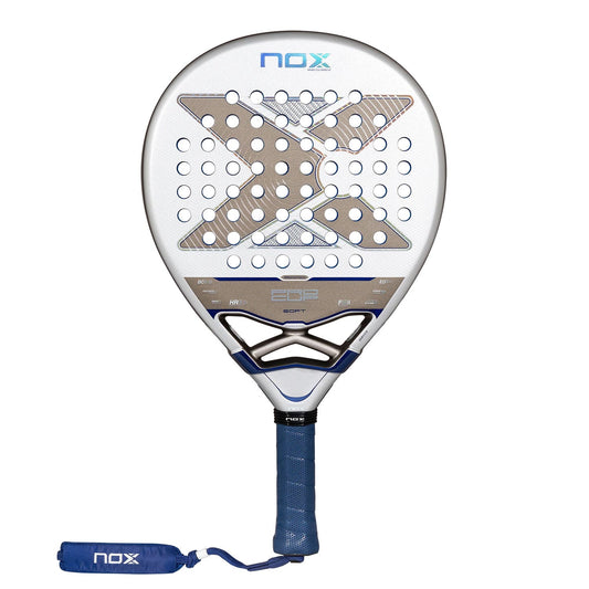 NOX PRO CUP SOFT BY AGUSTÍN TAPIA 2027