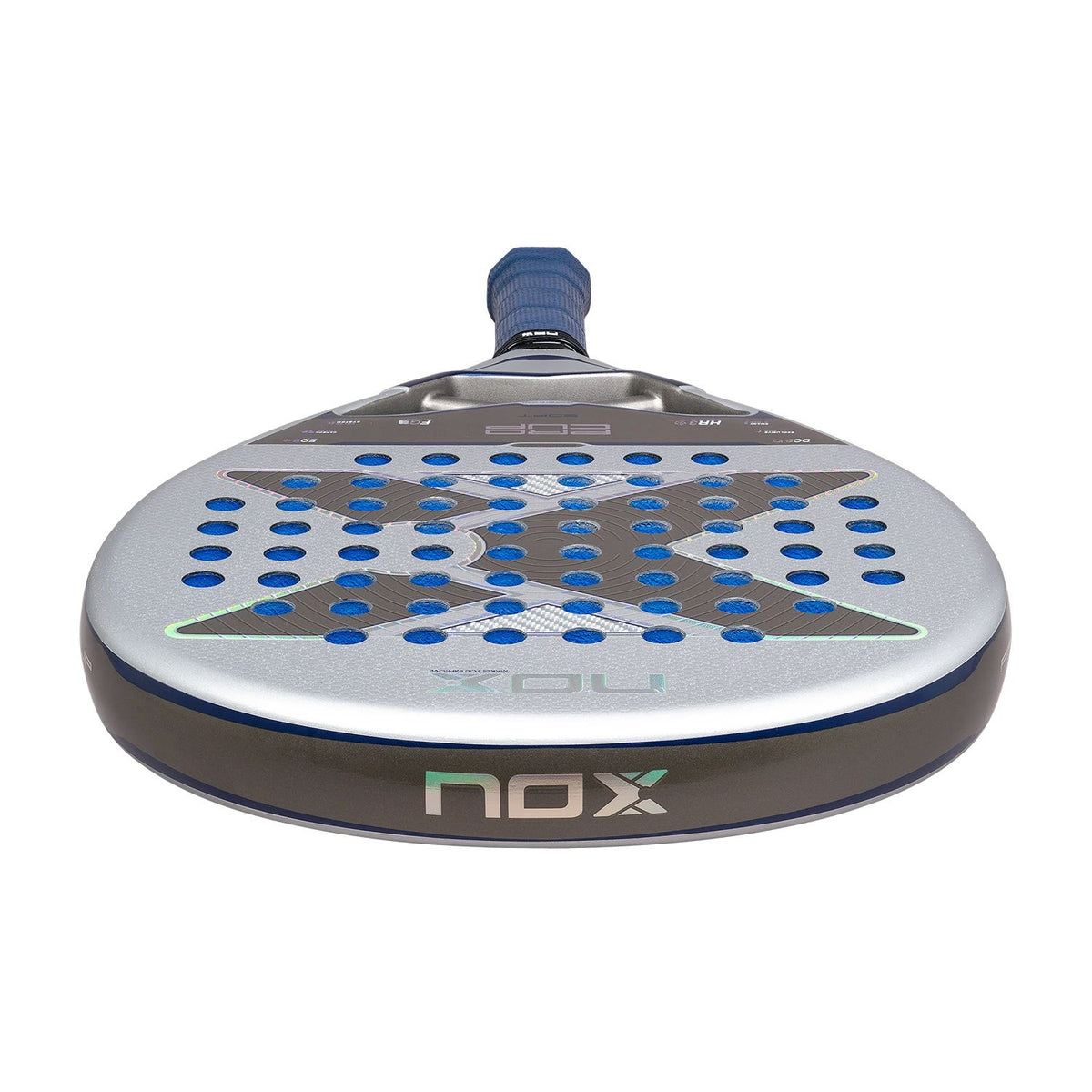 NOX PRO CUP SOFT BY AGUSTÍN TAPIA 2027