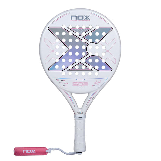 NOX PRO CUP LIGHT MIGUEL LAMPERTI 2027