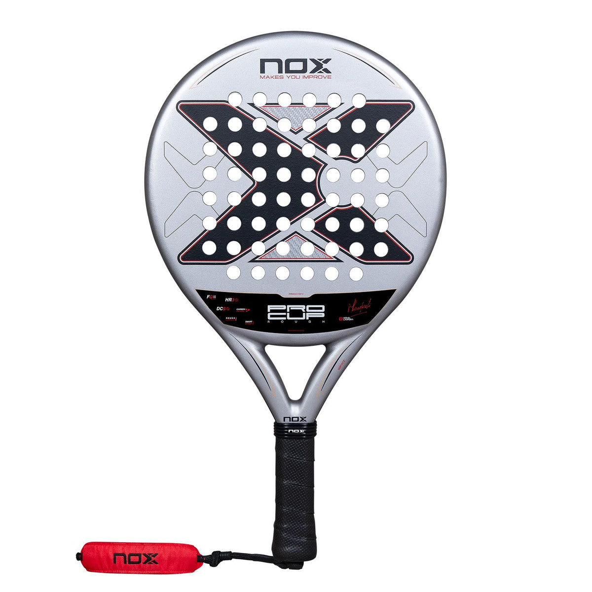 NOX PRO CUP ROUGH MIGUEL LAMPERTI 2027