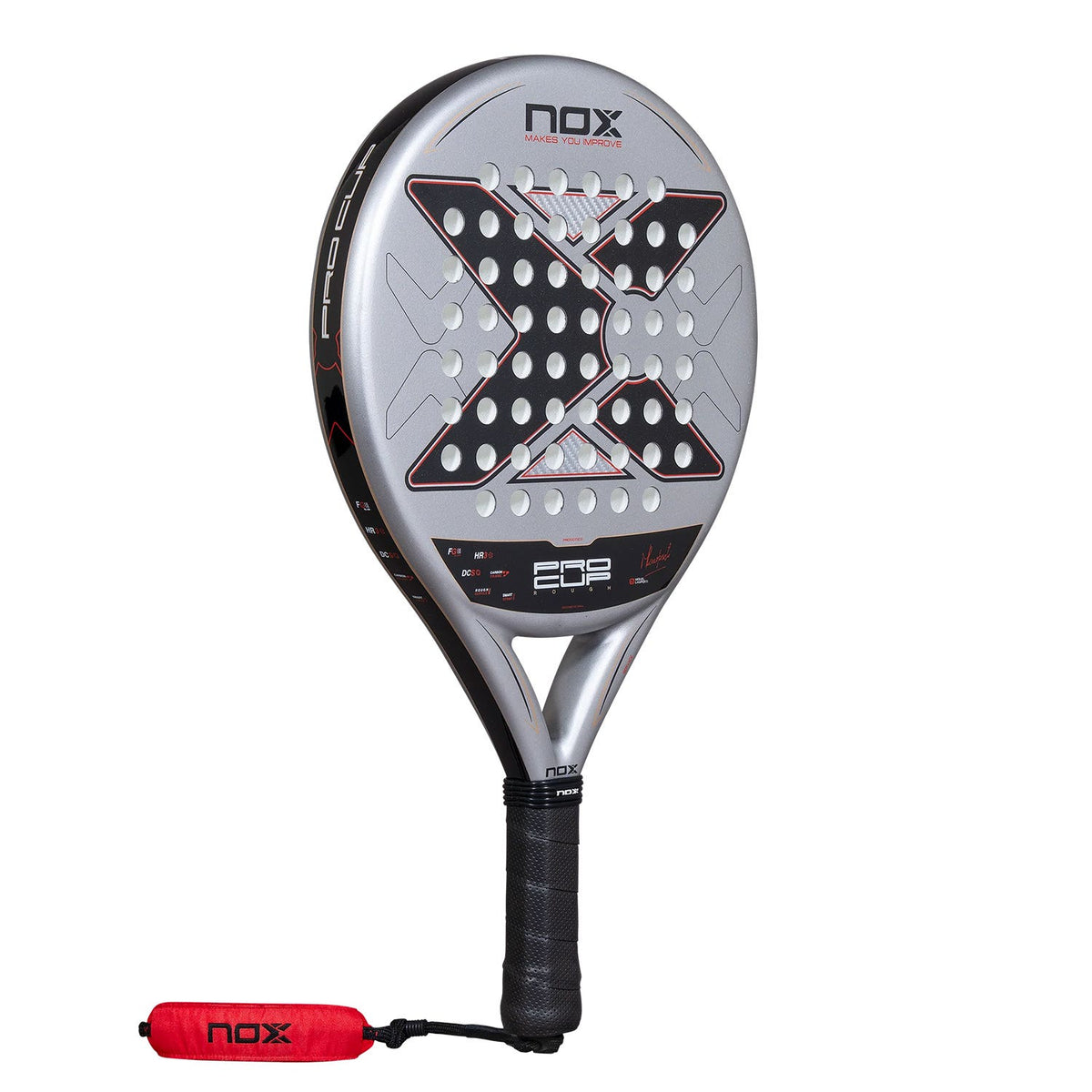 NOX PRO CUP ROUGH MIGUEL LAMPERTI 2027