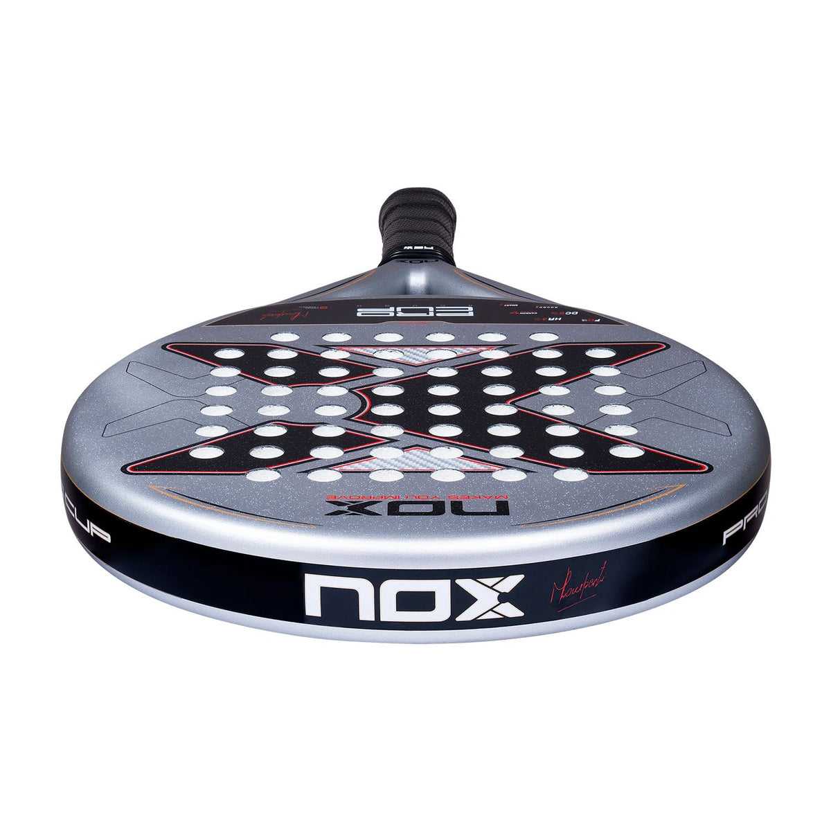 NOX PRO CUP ROUGH MIGUEL LAMPERTI 2027