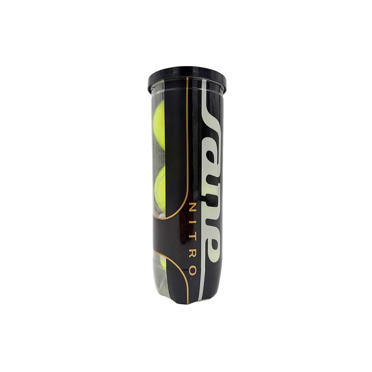 CAJÓN DE 24 BOTES DE 3 BOLAS SANE NITRO