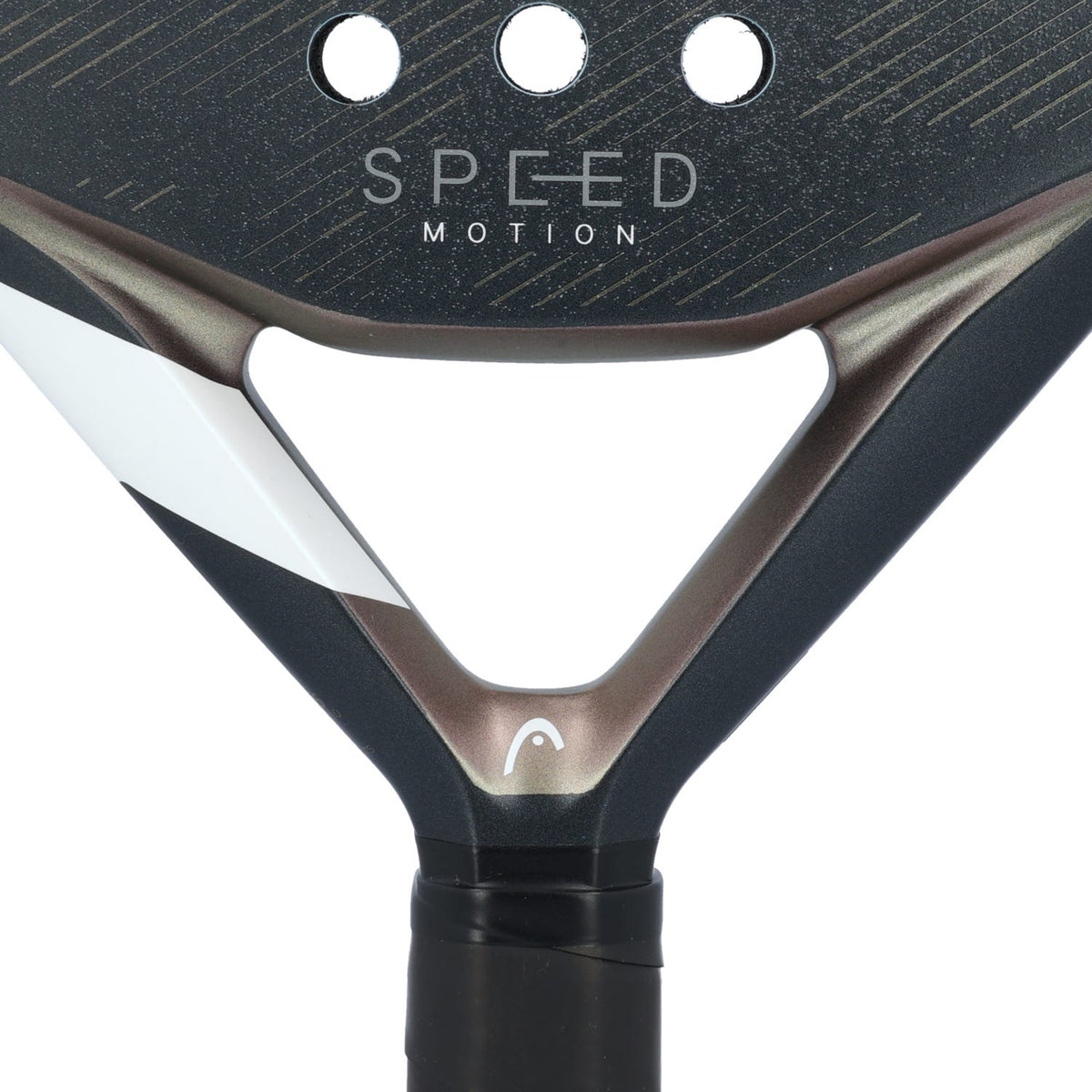 HEAD SPEED MOTION 2027