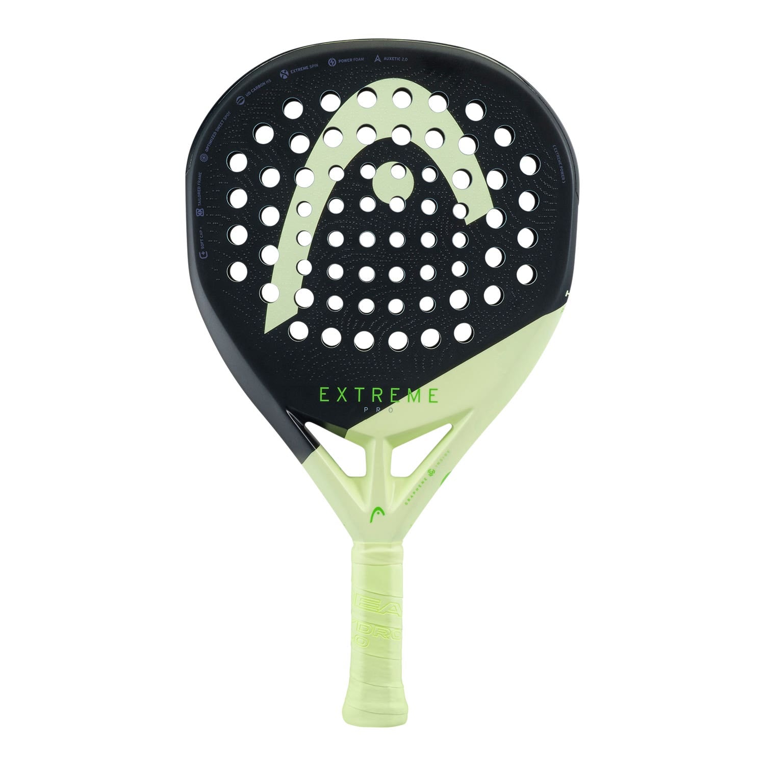 HEAD EXTREME PRO 2026