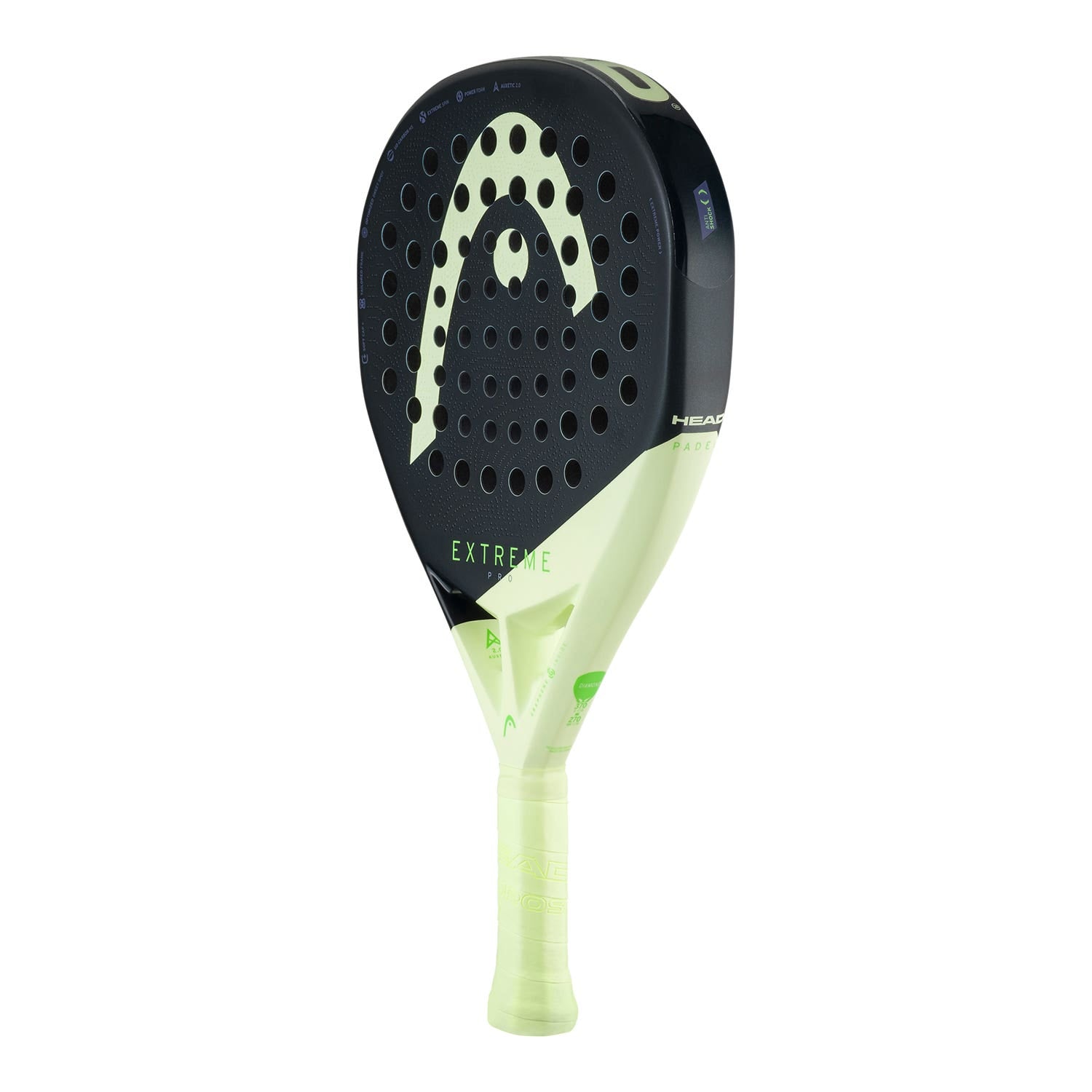 HEAD EXTREME PRO 2026