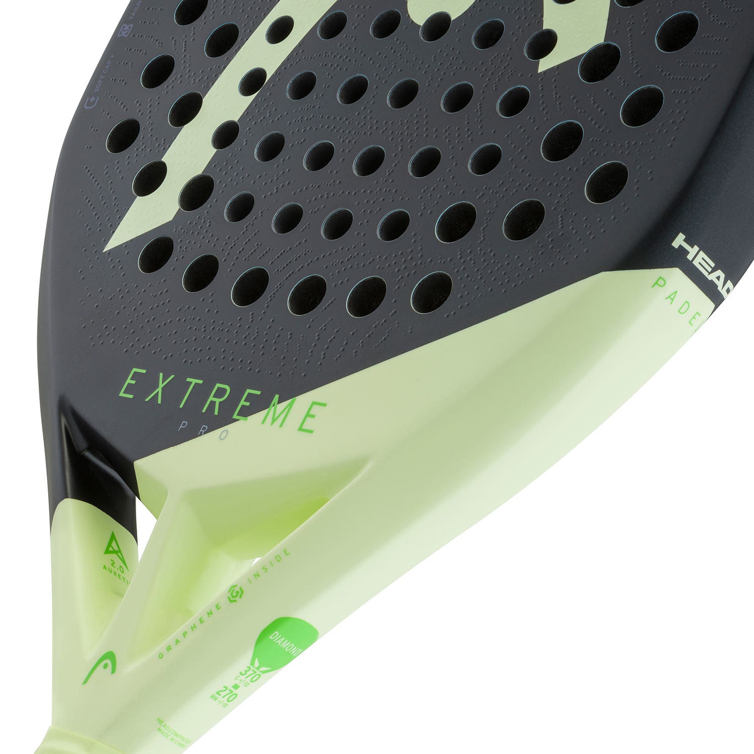 HEAD EXTREME PRO 2026
