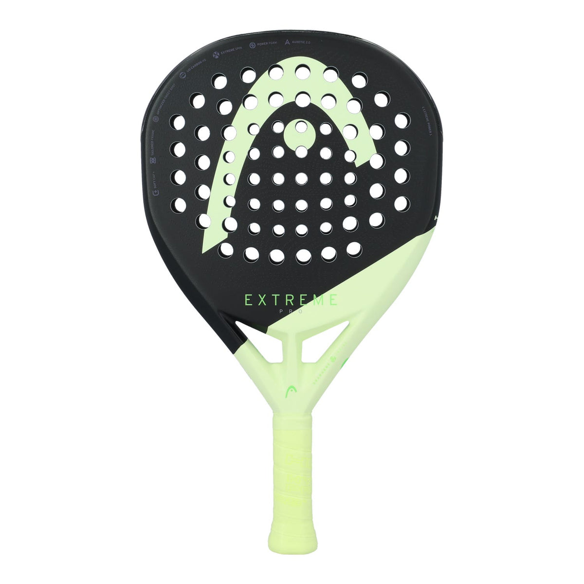 HEAD EXTREME PRO 2026
