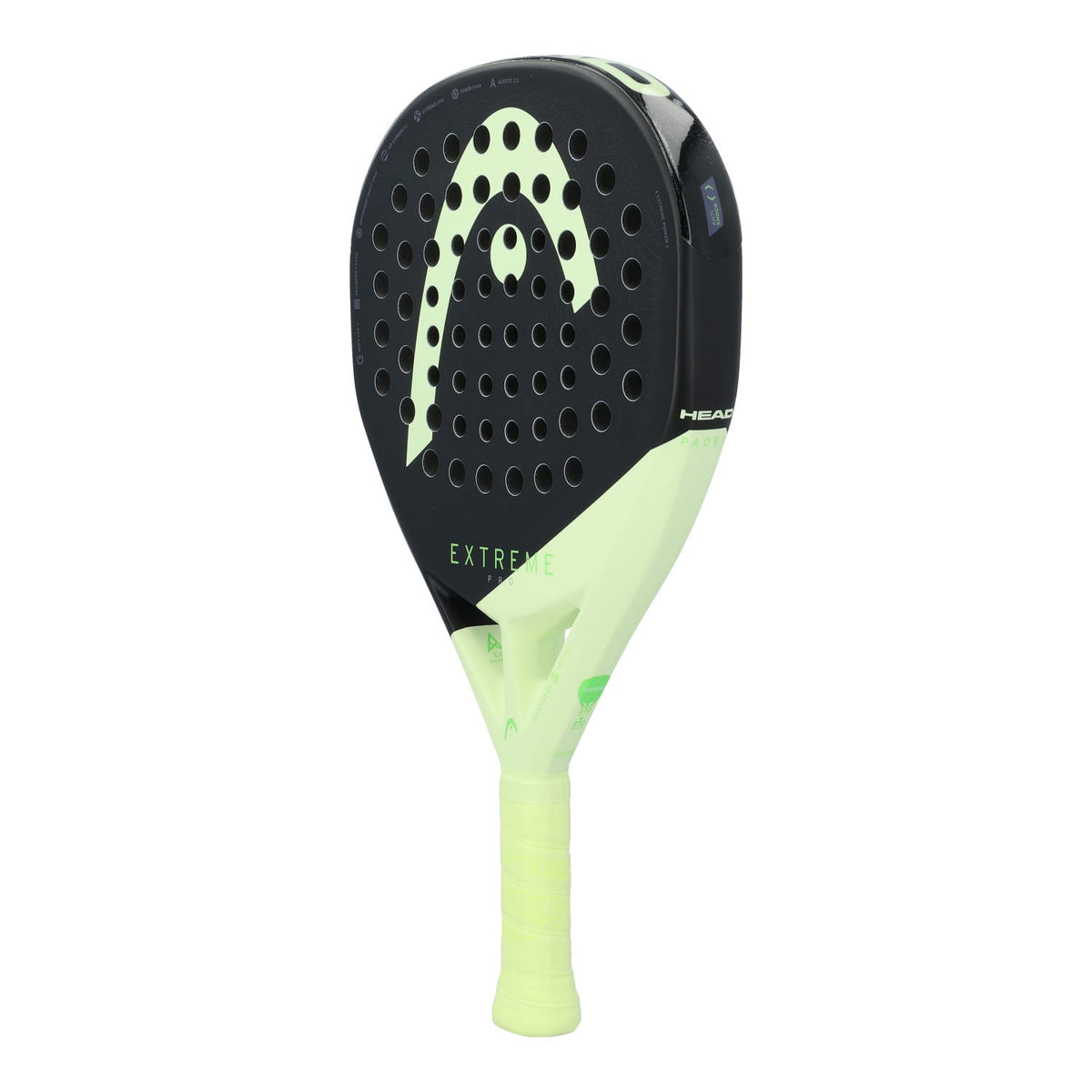 HEAD EXTREME PRO 2026