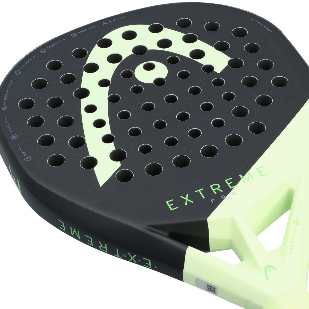 HEAD EXTREME PRO 2026