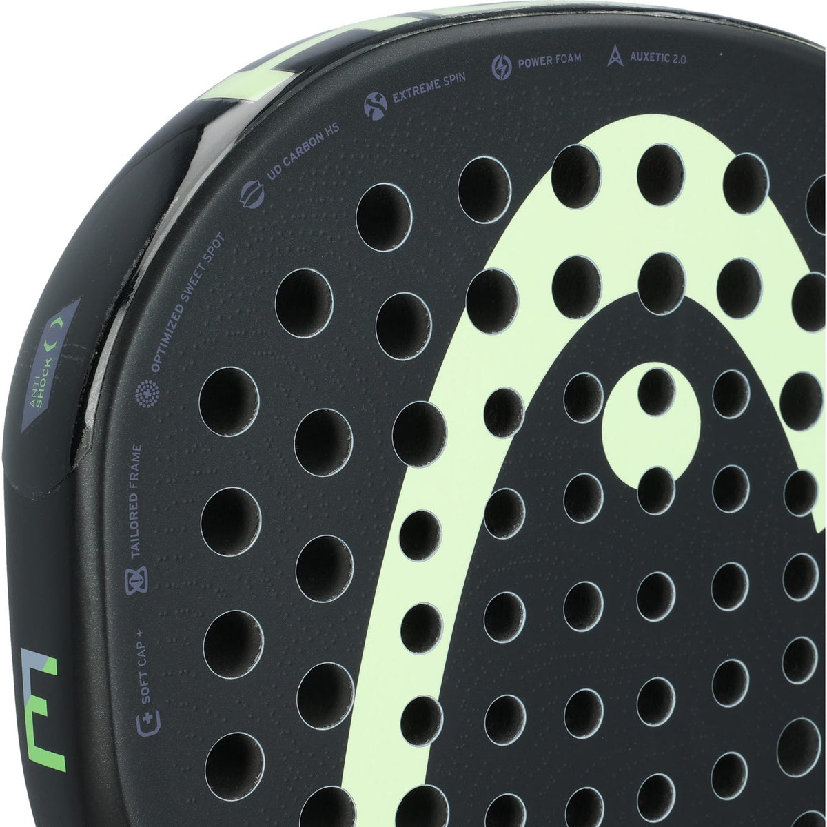 HEAD EXTREME PRO 2026