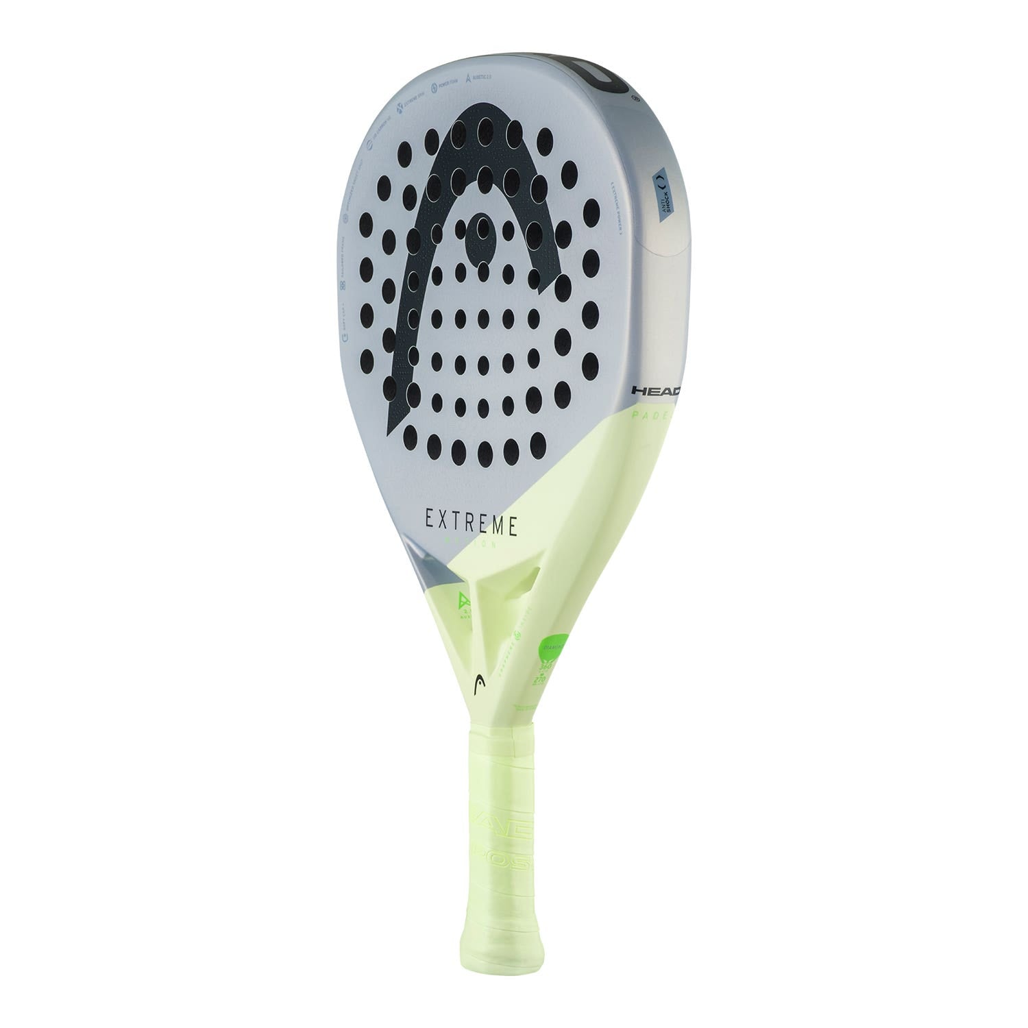 HEAD EXTREME MOTION PRO 2026