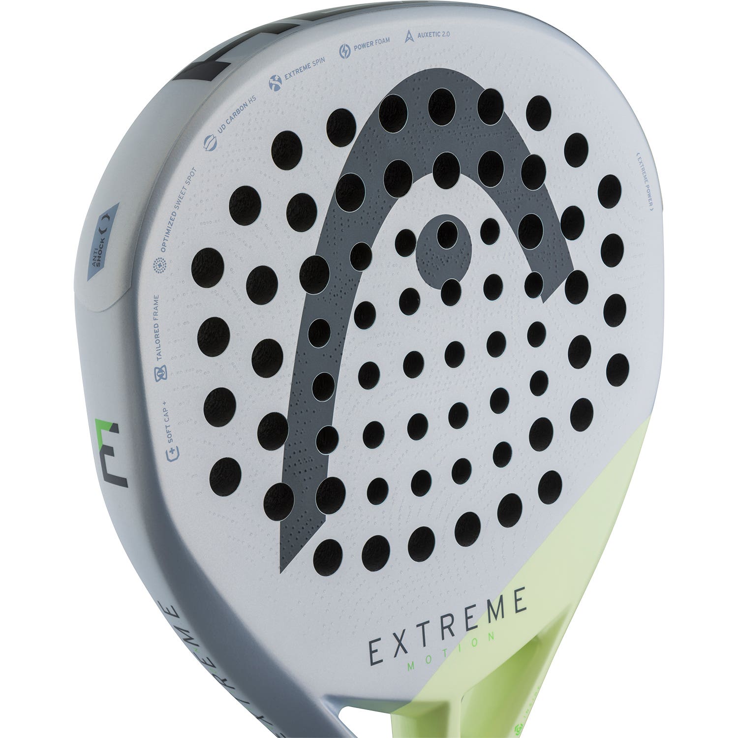 HEAD EXTREME MOTION PRO 2026