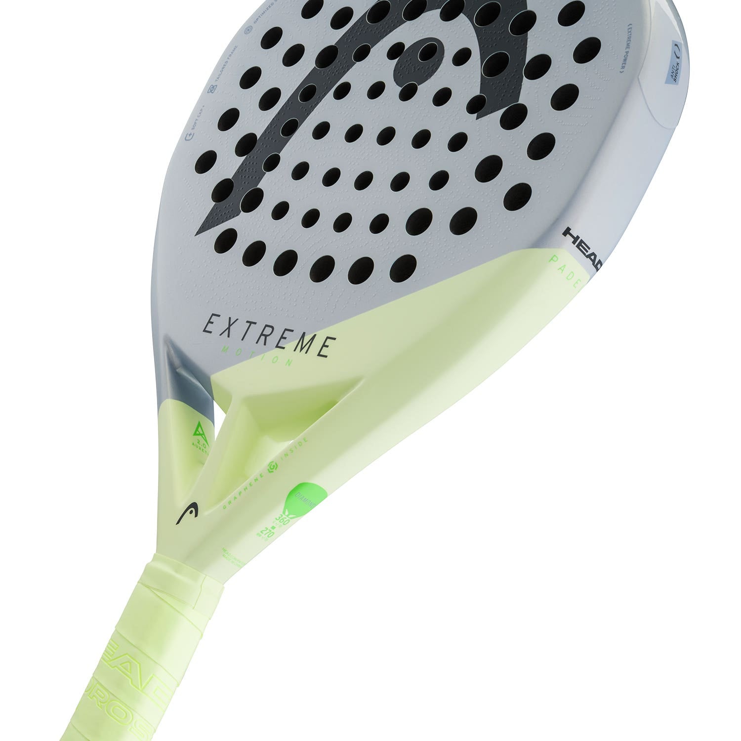 HEAD EXTREME MOTION PRO 2026