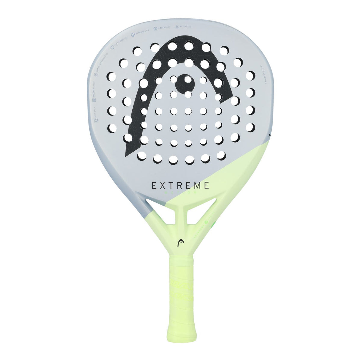 HEAD EXTREME MOTION PRO 2026