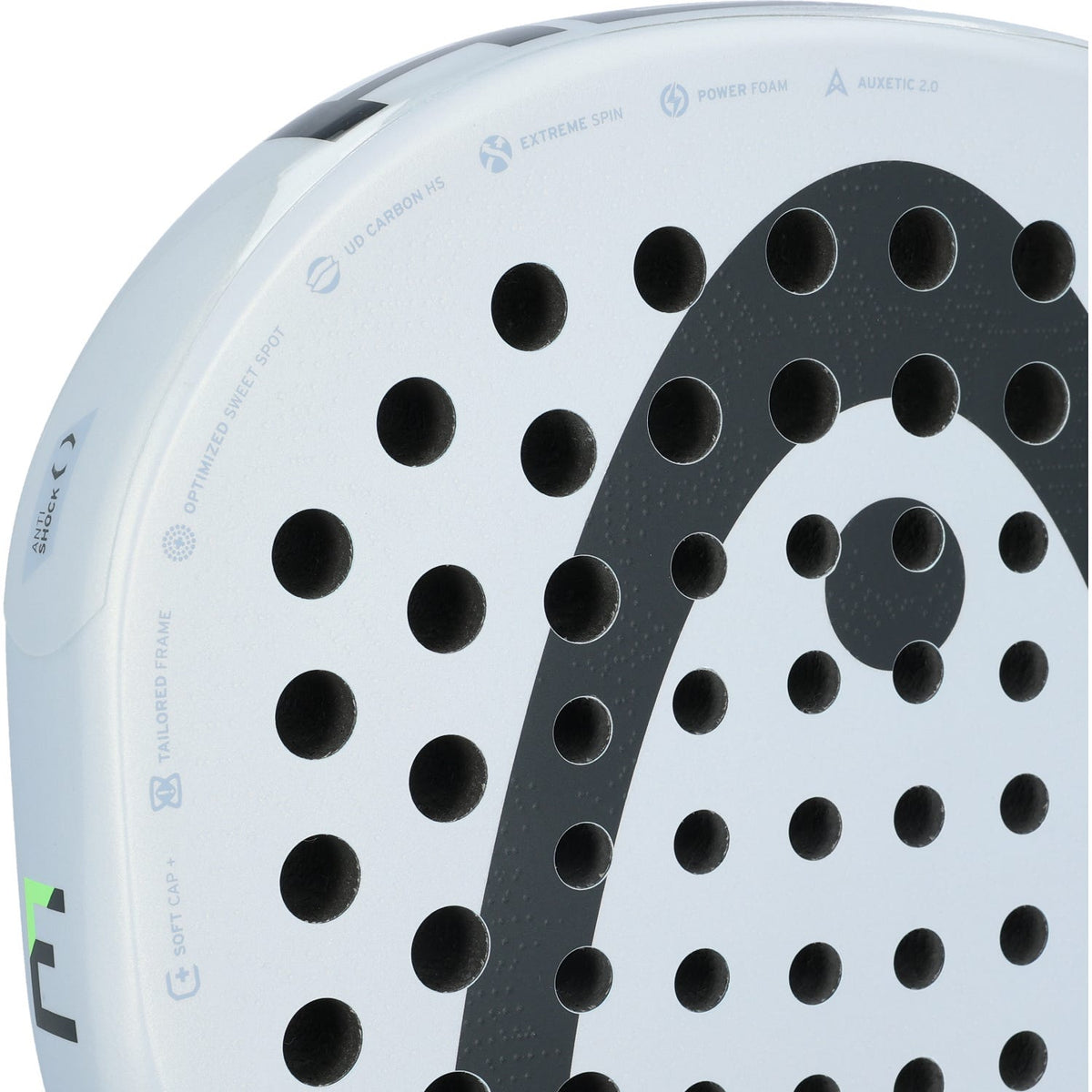 HEAD EXTREME MOTION PRO 2026