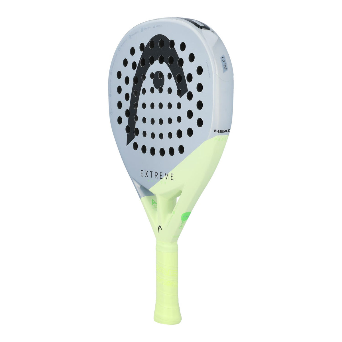 HEAD EXTREME MOTION PRO 2026