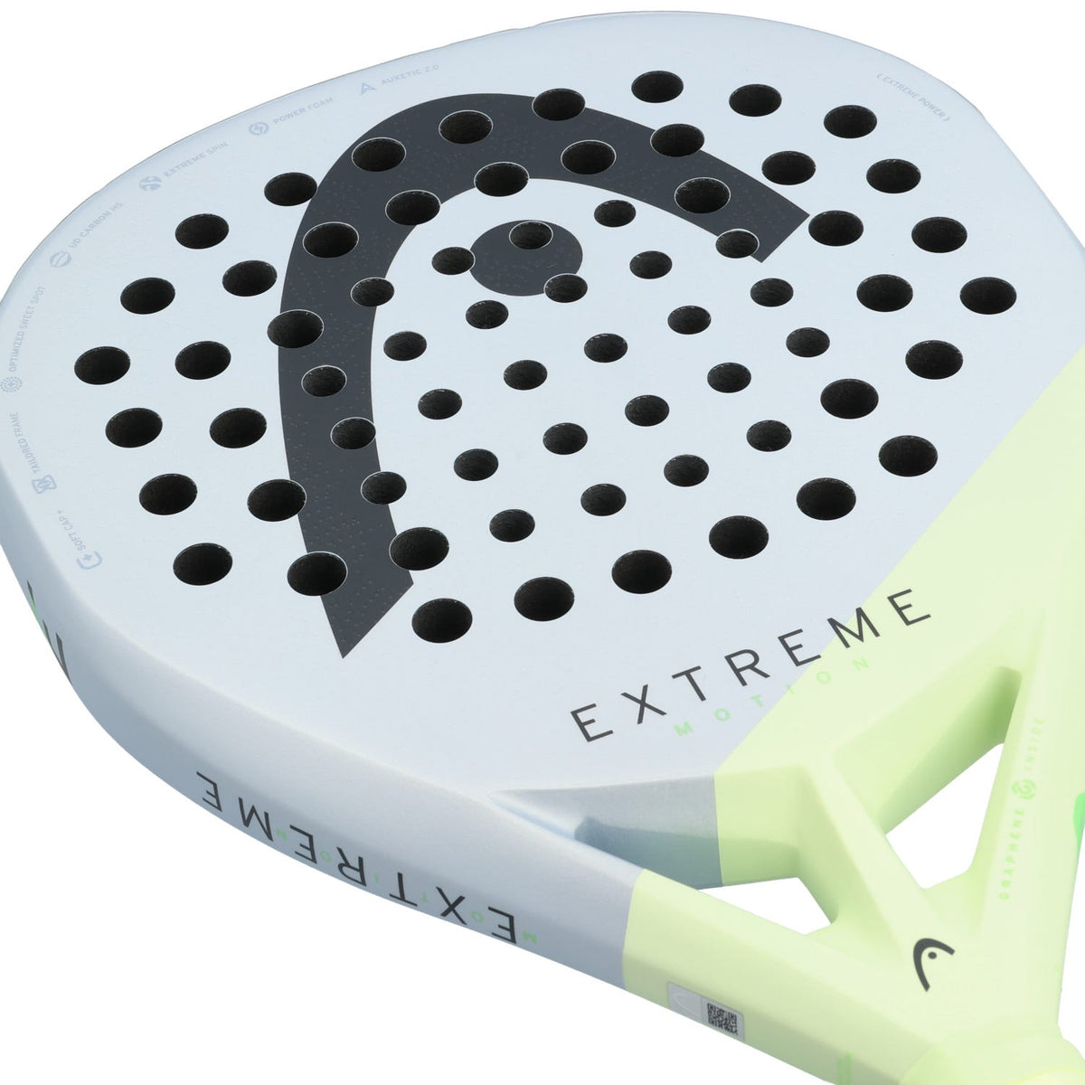 HEAD EXTREME MOTION PRO 2026