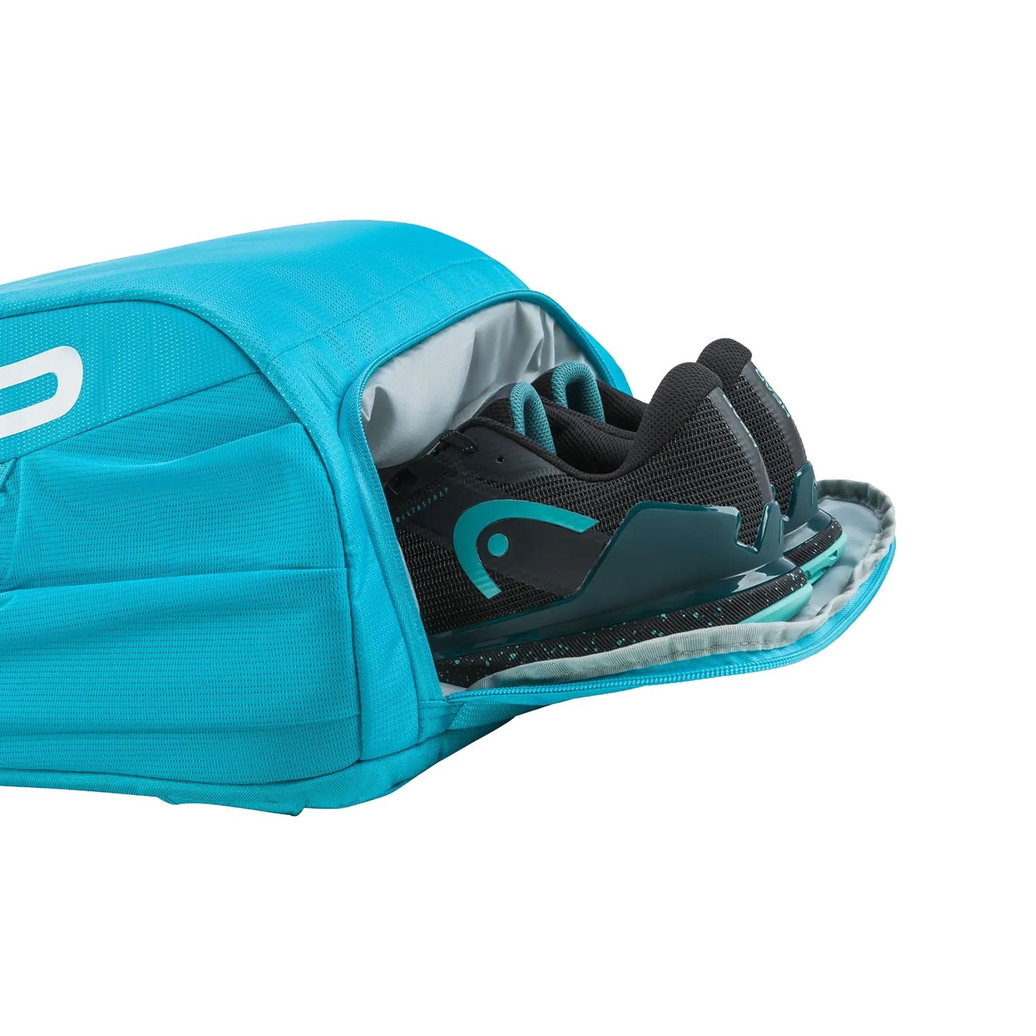 MOCHILA HEAD TOUR 25L VERDE