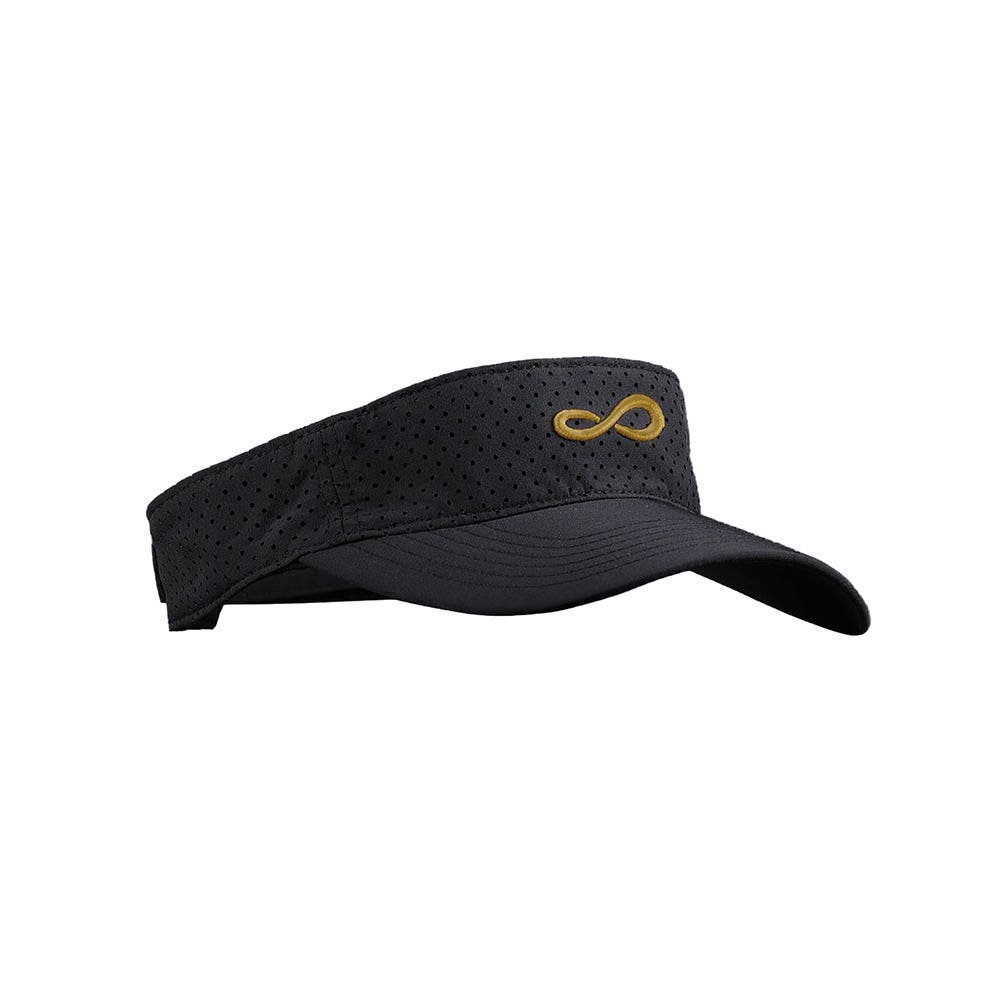 VISERA ICON ENDLESS BLACK GOLD
