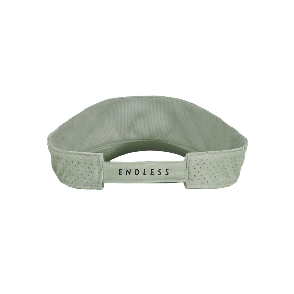 VISERA ICON ENDLESS LIGHT ARMY