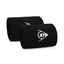 MUÑEQUERAS DUNLOP LONG DUO BLACK