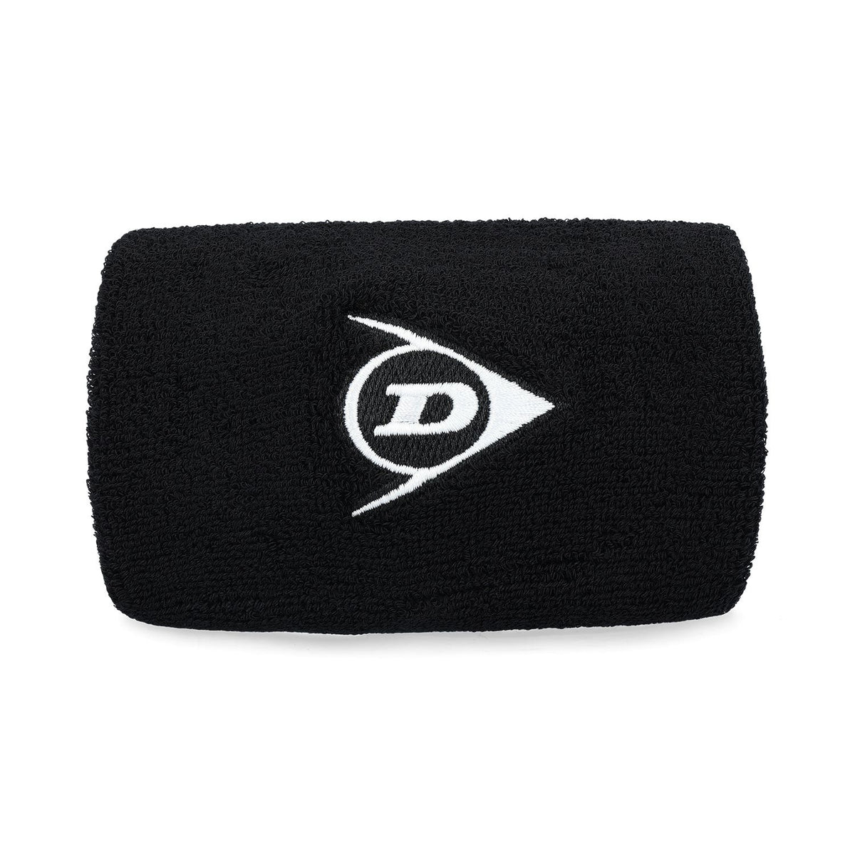 MUÑEQUERAS DUNLOP LONG DUO BLACK