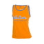 CAMISETA VARLION INCA NARANJA