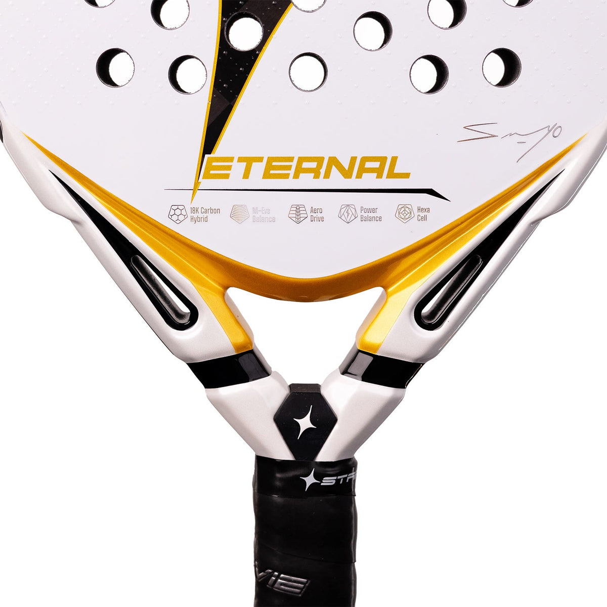 STARVIE ETERNAL 2027