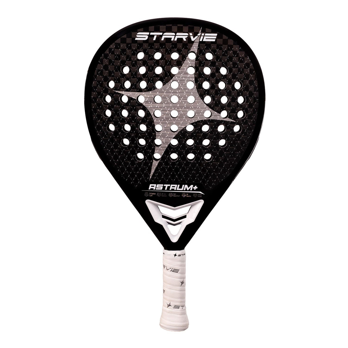 STARVIE ASTRUM + 2027