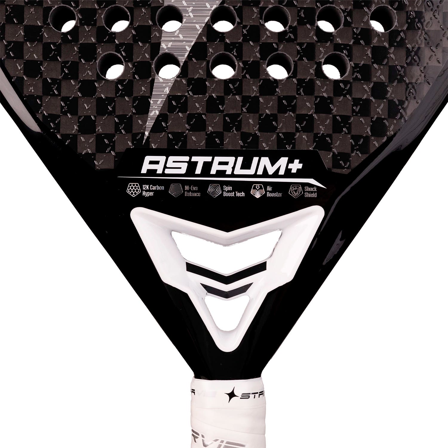 STARVIE ASTRUM + 2027