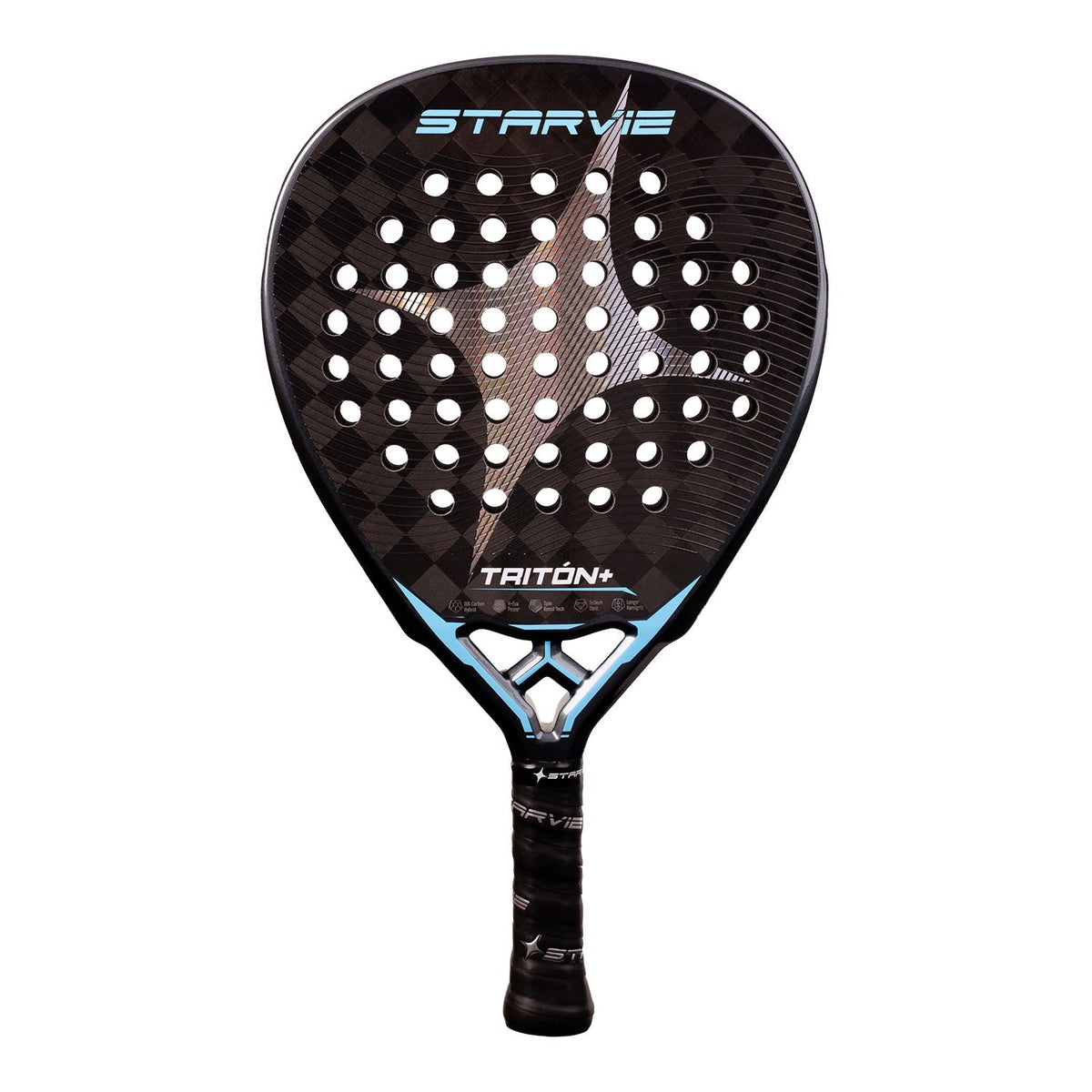 STARVIE TRITON POWER+