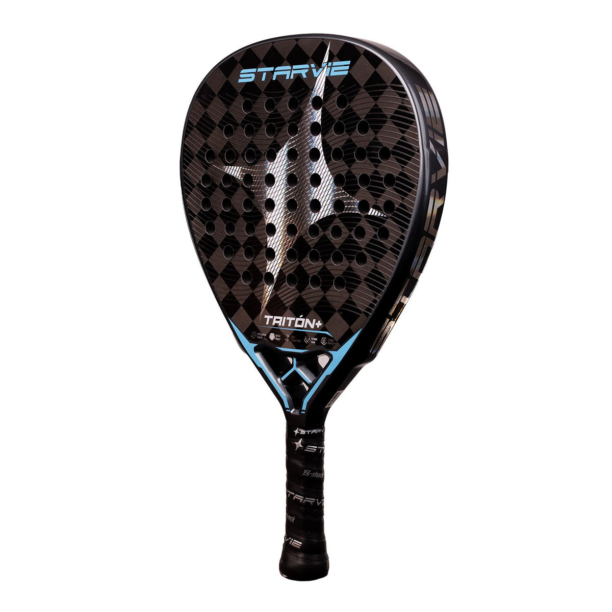 STARVIE TRITON POWER+