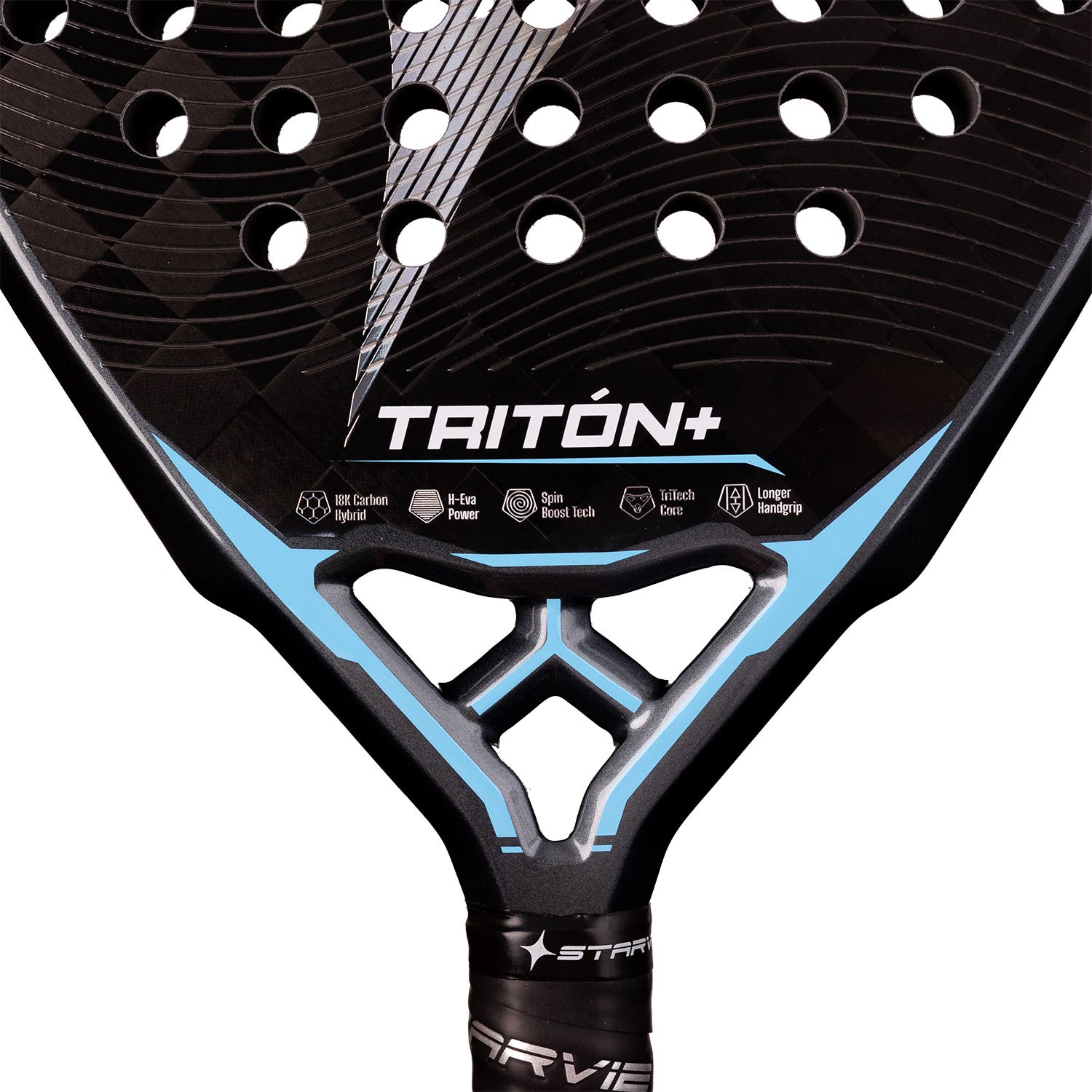 STARVIE TRITON POWER+
