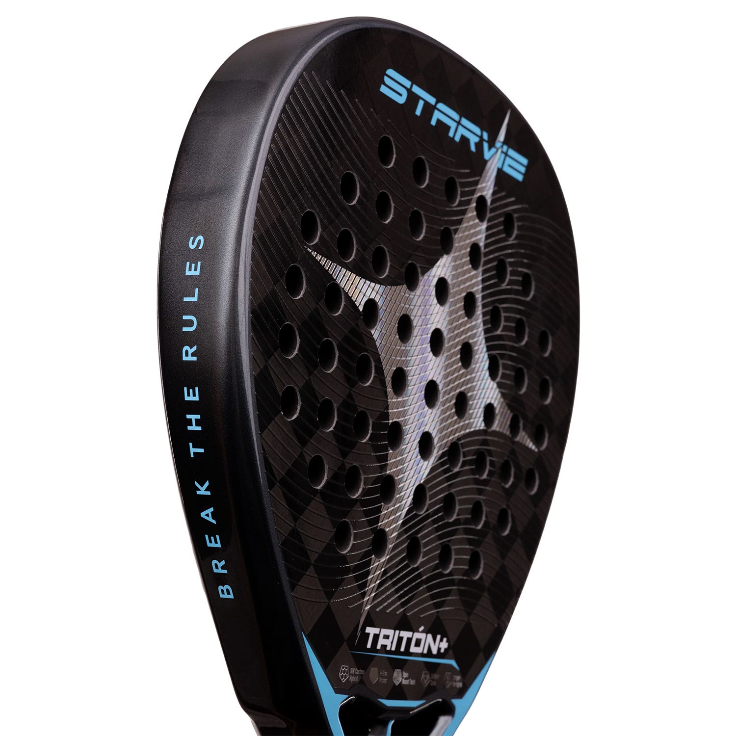 STARVIE TRITON POWER+