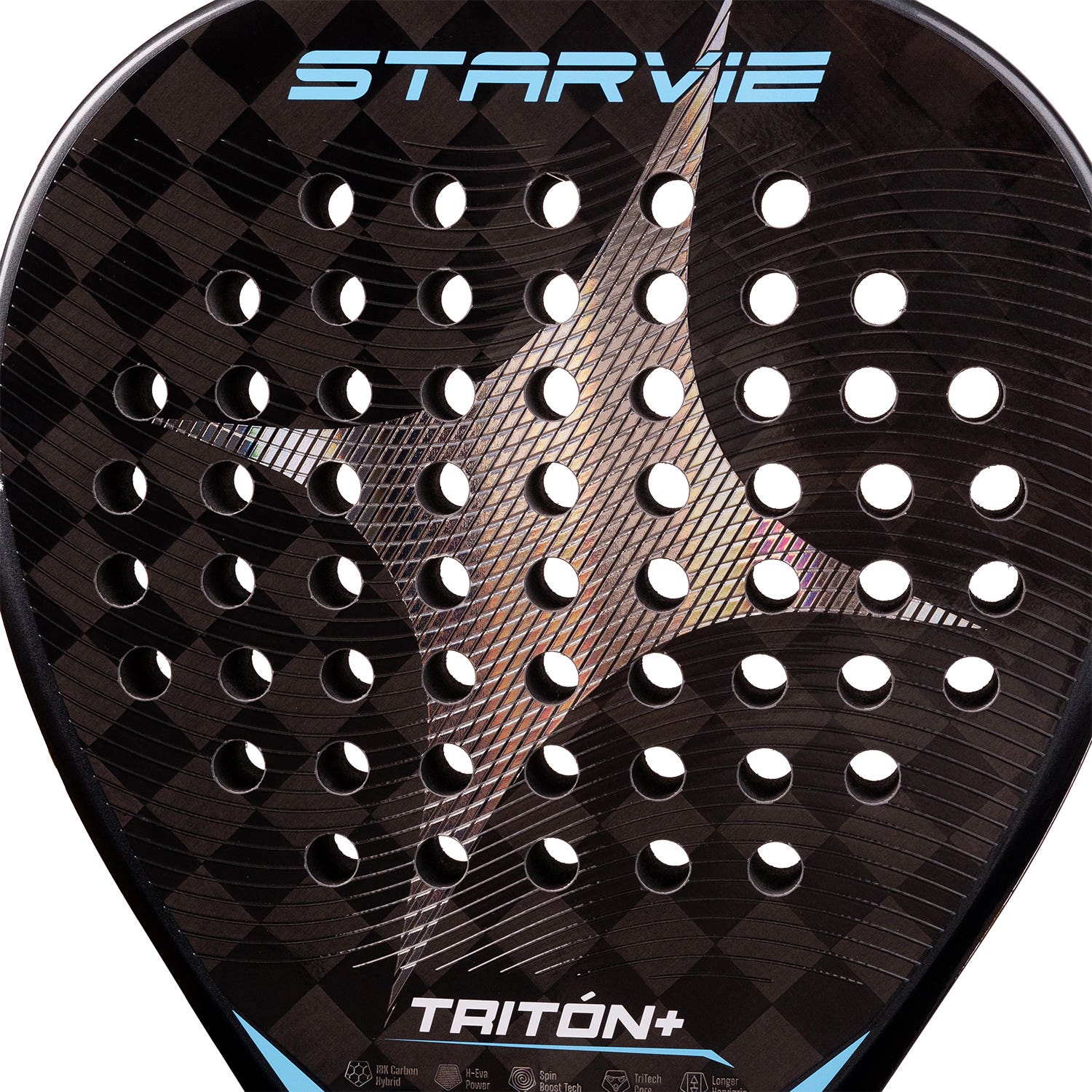 STARVIE TRITON POWER+