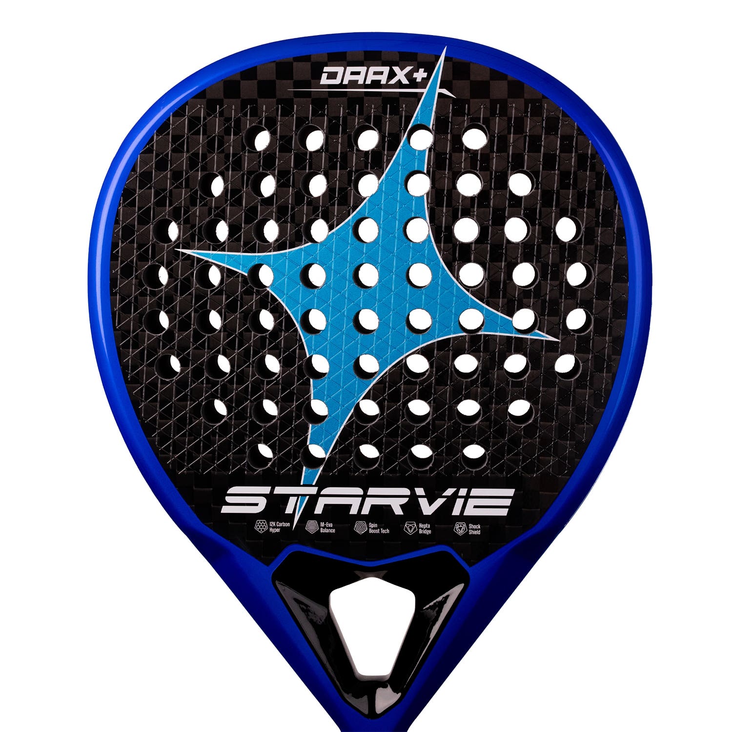 STARVIE DRAX+ 2027