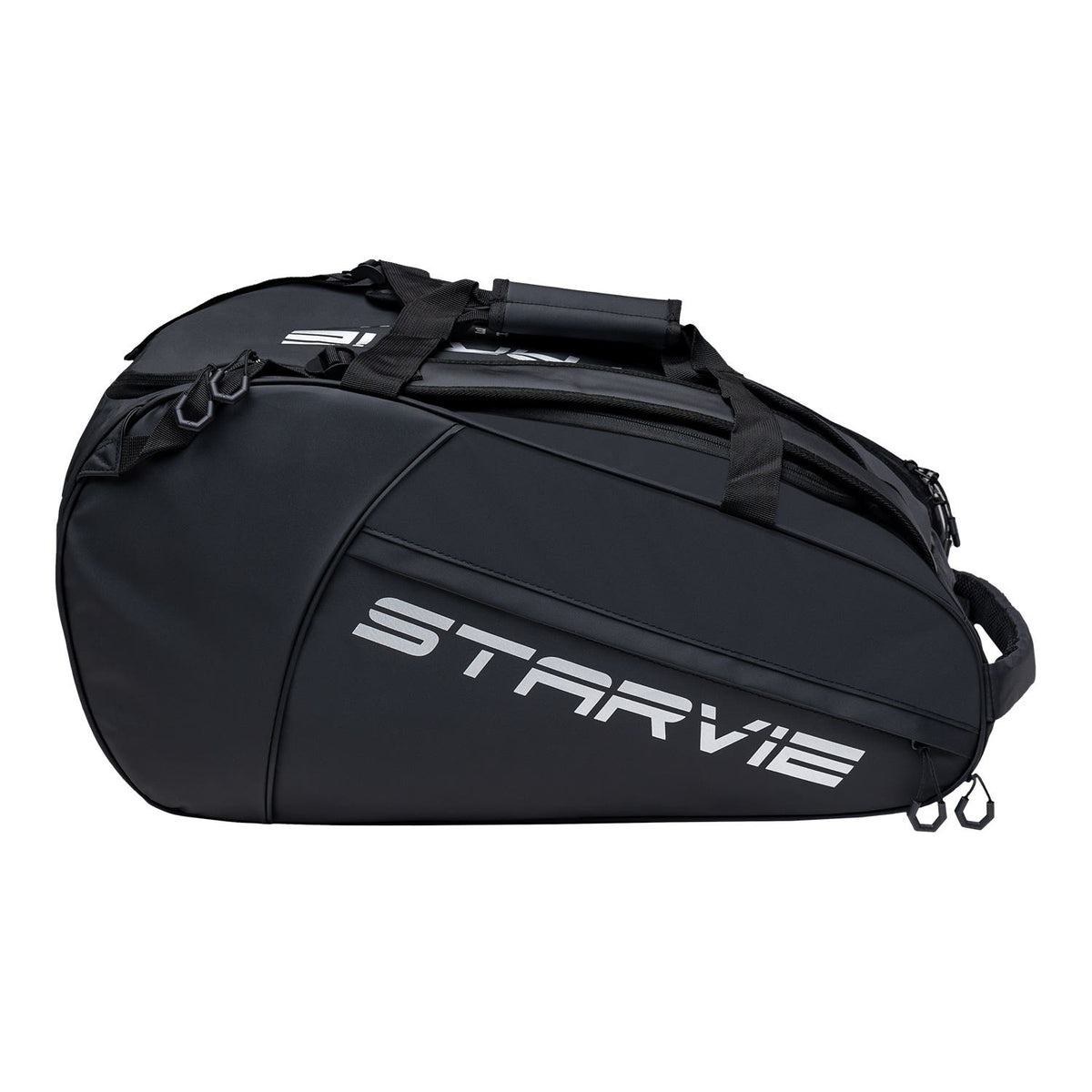 PALETERO STARVIE HARD EVA NEGRO BSTHEB51000