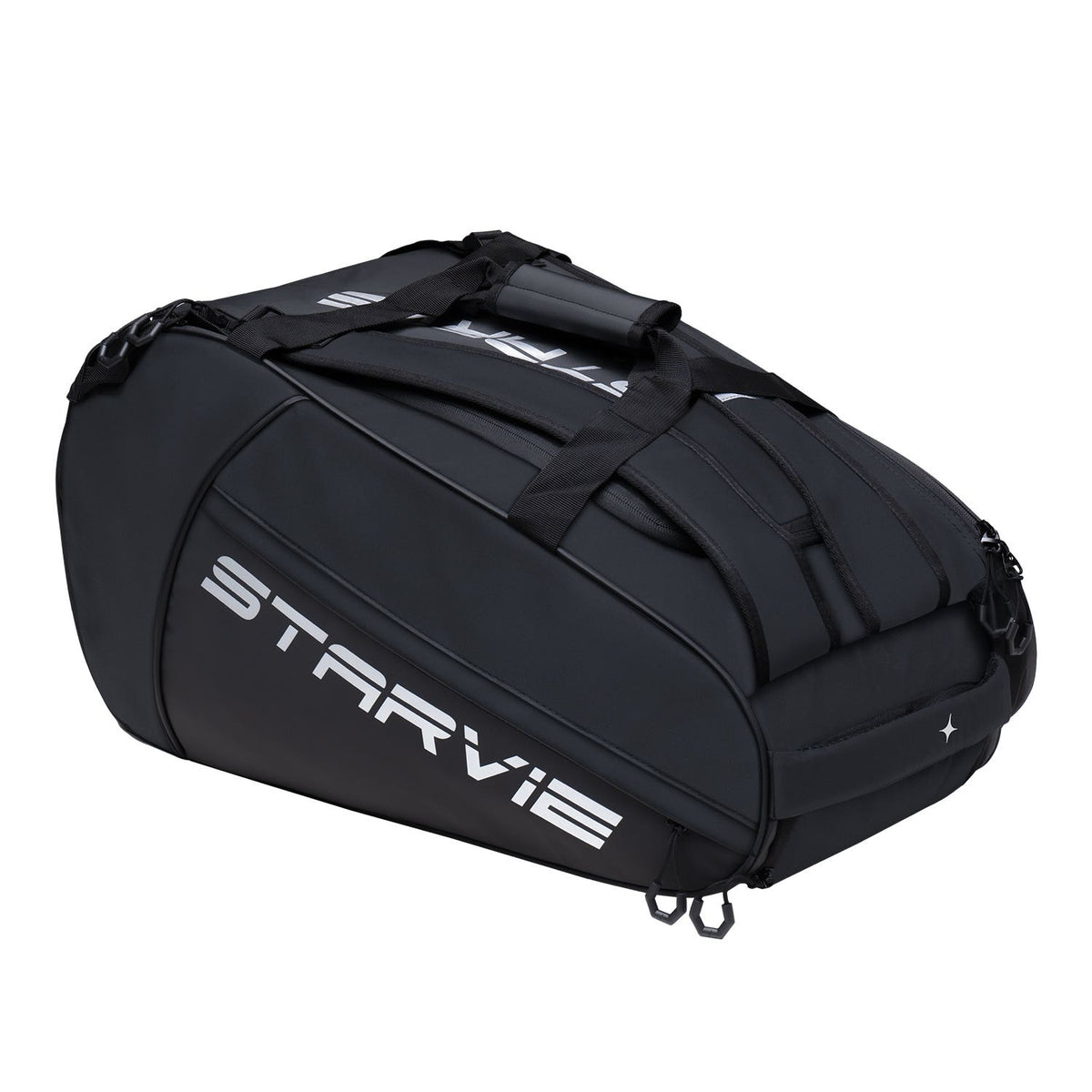 PALETERO STARVIE HARD EVA NEGRO BSTHEB51000