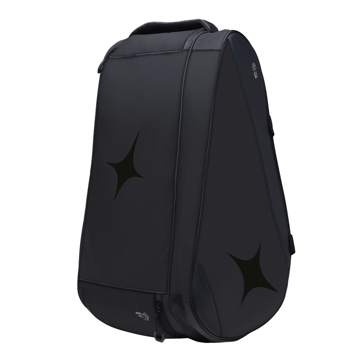PALETERO STARVIE HARD EVA NEGRO BSTHEB51000