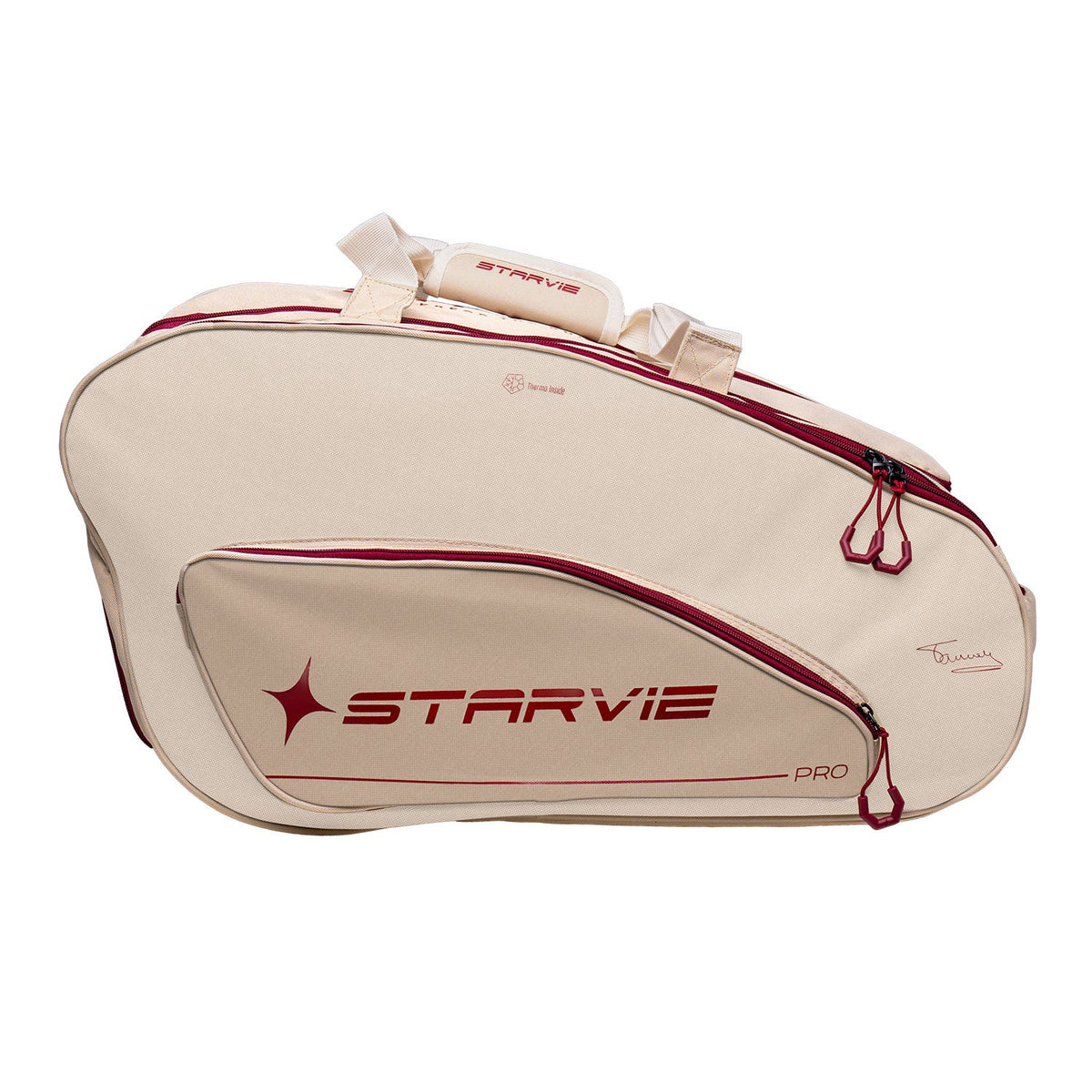 PALETERO STARVIE T-ONE PRO BEIGE