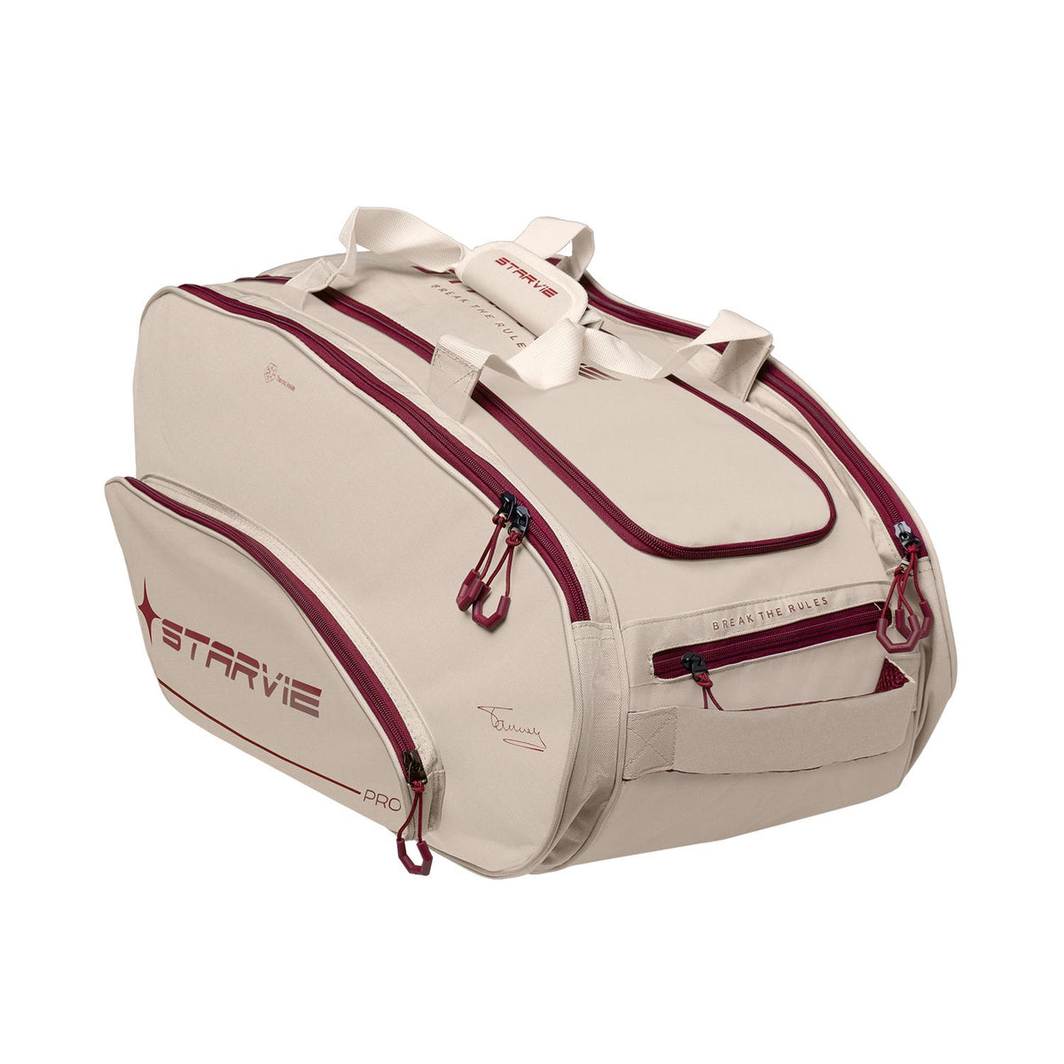 PALETERO STARVIE T-ONE PRO BEIGE